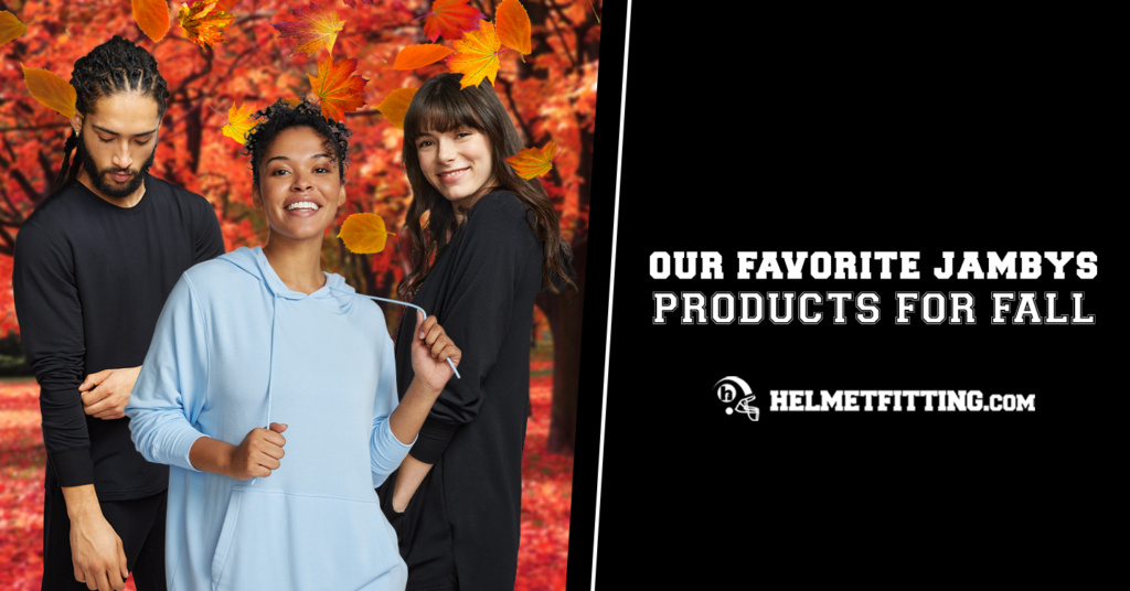 our favorite jambys products for fall