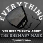 everything you need to know about the SHEMA97 mask