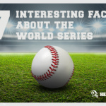 facts about the World Series