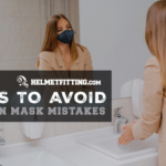 avoid common mask mistakes