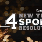 New Year’s sports resolutions