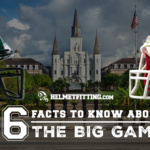 facts about the Big Game