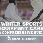 winter sports equipment