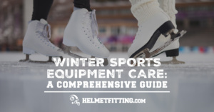 winter sports equipment